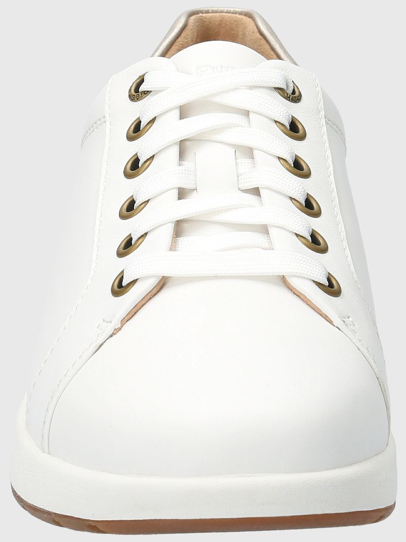 Zapatilla-Para-Mujer-Cuero-Spinal-Laceup-Blanco-Hush-Puppies