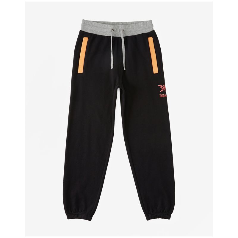 Pantalon-Para-Niño--United-Negro-Billabong