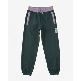 PANTALÓN PARA NIÑO  UNITED VERDE BILLABONG