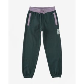 PANTALÓN PARA NIÑO  UNITED VERDE BILLABONG