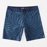 Ropa-De-Baño-Para-Hombre--Sundays-Azul-Billabong