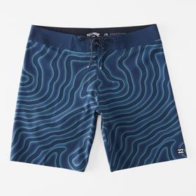 ROPA DE BAÑO PARA HOMBRE  SUNDAYS AZUL BILLABONG