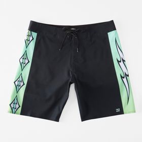 ROPA DE BAÑO PARA HOMBRE  D BAH NEGRO BILLABONG