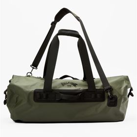 BOLSO BILLABONG POLIVINILO SURFTREK STORM VERDE PARA HOMBRE