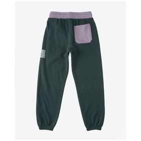 PANTALÓN PARA NIÑO  UNITED VERDE BILLABONG