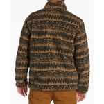 Casaca-Para-Hombre-Boundary-Switch-Marron-Billabong