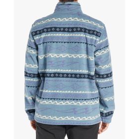 POLERA PARA HOMBRE  BOUNDARY AZUL BILLABONG