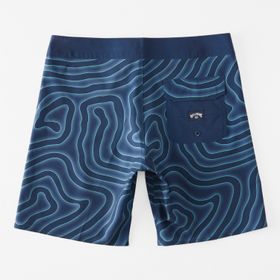 ROPA DE BAÑO PARA HOMBRE  SUNDAYS AZUL BILLABONG