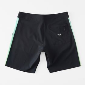 ROPA DE BAÑO PARA HOMBRE  D BAH NEGRO BILLABONG