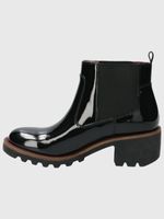 Botin-Para-Mujer-Poliuretano-Sula-Chelsea-Negro-Hush-Puppies