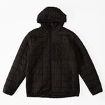 Casaca-Para-Hombre--Journey-Puffer-Negro-Billabong