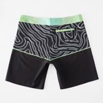 Ropa-De-Baño-Para-Hombre--Fifty50-Negro-Billabong