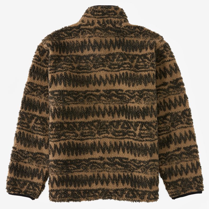 Casaca-Para-Hombre-Boundary-Switch-Marron-Billabong