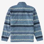 Polera-Para-Hombre--Boundary-Azul-Billabong