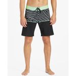 Ropa-De-Baño-Para-Hombre--Fifty50-Negro-Billabong