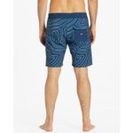 Ropa-De-Baño-Para-Hombre--Sundays-Azul-Billabong