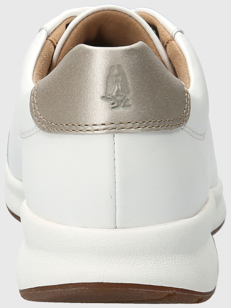 Zapatilla-Para-Mujer-Cuero-Spinal-Laceup-Blanco-Hush-Puppies