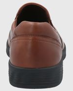 Zapato-Para-Hombre-Cuero-Spinal-Urban-Marron-Hush-Puppies