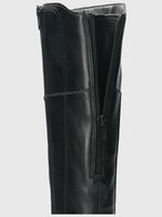 Bota-Para-Mujer-Poliuretano-Marly-Negro-Hush-Puppies