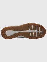 Zapatilla-Para-Mujer-Cuero-Spinal-Laceup-Azul-Hush-Puppies