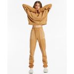 Pantalon-Para-Mujer--Chill-Weekend-Marron-Billabong