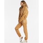 Pantalon-Para-Mujer--Chill-Weekend-Marron-Billabong