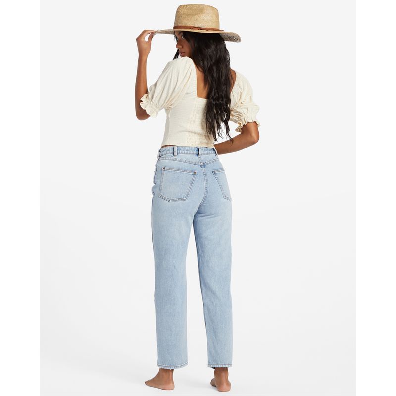 Jean-Para-Mujer--All-Day-Straight-Celeste-Billabong
