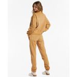Pantalon-Para-Mujer--Chill-Weekend-Marron-Billabong