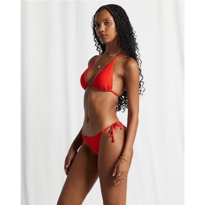 Bikini-Top-Para-Mujer--Tanlines-Multi-Tri-Rojo-Billabong