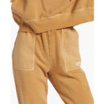 Pantalon-Para-Mujer--Chill-Weekend-Marron-Billabong