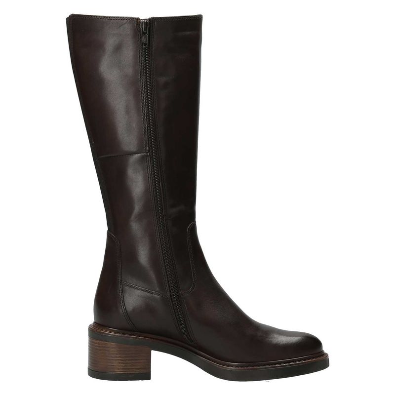Bota-Para-Mujer-Cuero-Eloise-Marron-Rockford