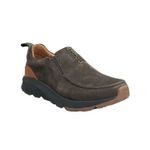 Zapatilla-Para-Hombre-Cuero-Essex-Marron-Rockford