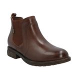 Botin-Para-Mujer-Cuero-Kielder-Marron-Rockford