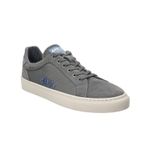 Zapatilla-Para-Hombre-Cuero-Tifon-Gris-Rockford