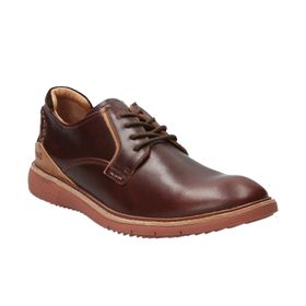 ZAPATO ROCKFORD TIERGARTEN MARRÓN PARA HOMBRE