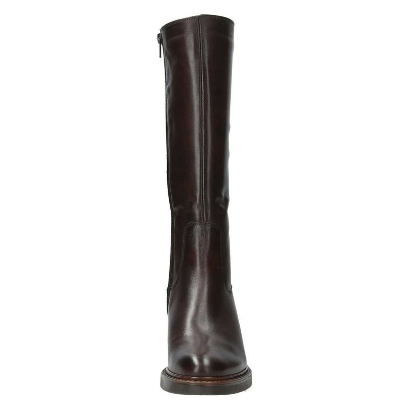Bota-Para-Mujer-Cuero-Eloise-Marron-Rockford