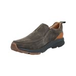 Zapatilla-Para-Hombre-Cuero-Essex-Marron-Rockford