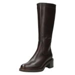 Bota-Para-Mujer-Cuero-Eloise-Marron-Rockford