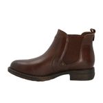 Botin-Para-Mujer-Cuero-Kielder-Marron-Rockford