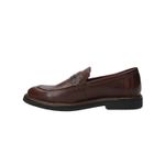 Zapato-Para-Hombre-Cuero-Spandau-Marron-Rockford