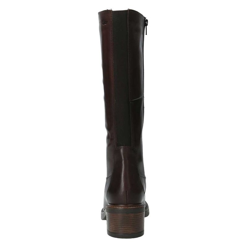 Bota-Para-Mujer-Cuero-Eloise-Marron-Rockford