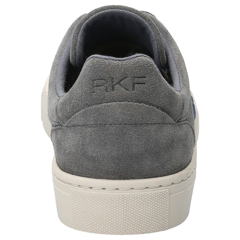 Zapatilla-Para-Hombre-Cuero-Tifon-Gris-Rockford