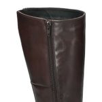 Bota-Para-Mujer-Cuero-Eloise-Marron-Rockford