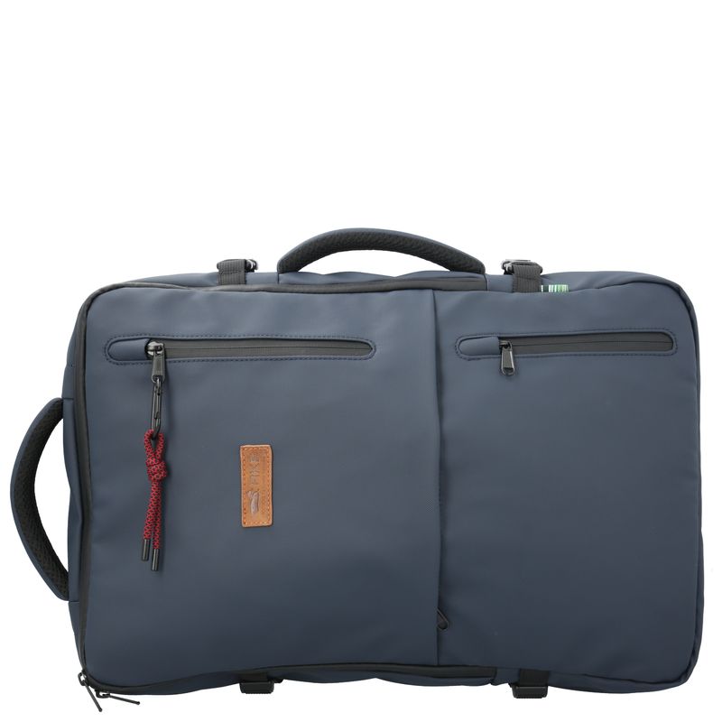 Maletin-Unisex-Fibras-Recicladas-Wr-Grant-Ii-Backbag-Azul-Rockford