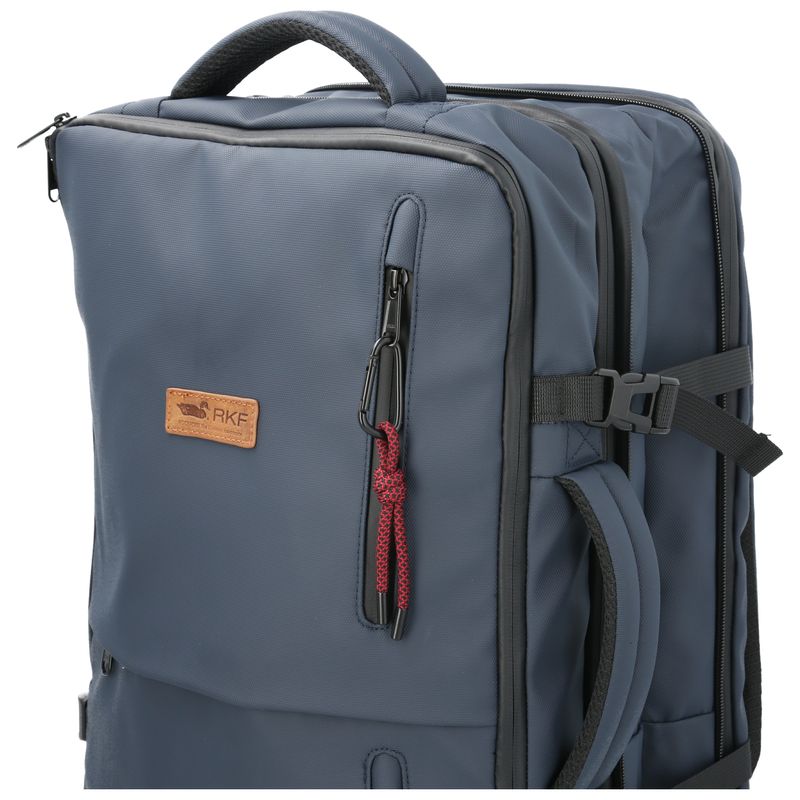 Maletin-Unisex-Fibras-Recicladas-Wr-Grant-Ii-Backbag-Azul-Rockford