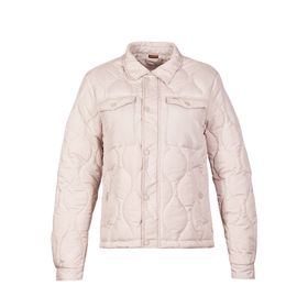 PARKA PARA MUJER THERMORE + FIBRAS RECICLADAS DUGARD GRIS ROCKFORD