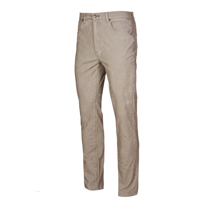 Pantalon-Para-Hombre-Natural-Flex-Corduroy-Verde-Rockford