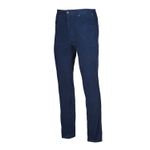 Pantalon-Para-Hombre-Natural-Flex-Corduroy-Azul-Rockford