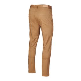 PANTALÓN PARA HOMBRE NATURAL FLEX FIVE BEIGE ROCKFORD