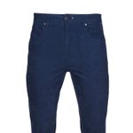 Pantalon-Para-Hombre-Natural-Flex-Corduroy-Azul-Rockford